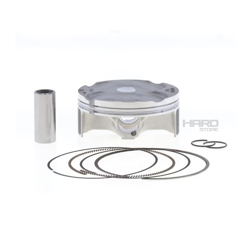 Kit Piston Moto Yamaha YZ250F / ATHENA S5F07700009