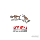 Carbones de motor de partida  YAMAHA YZ/FX/WR 450 4T / Original YAMAHA 2CR-81801-00-00
