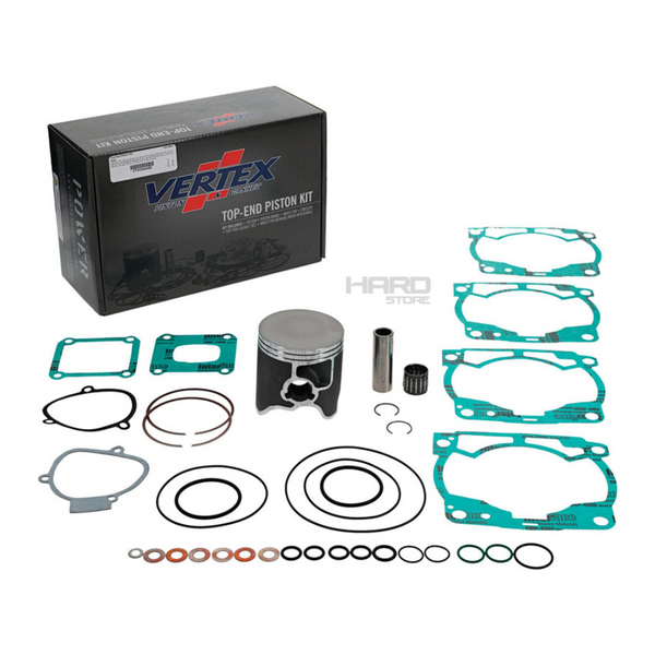 Kit Piston Moto Ktm EXC 300 TPI 18-22 / HUSQVARNA  TE300I 2018-2022 / Vertex VTK24244