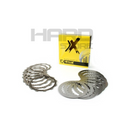 Kit Discos Embrague Completo  KTM 13-25 - HUSQVARNA 13-25 / Gas Gas 21-25/ PRO-X 16.CPS64012