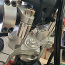 Elevadores manubrio estándar 22mm - 7/8" /  Tusk