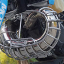 Protector ESCAPE - PIPA para KTM - HUSQVARNA - GASGAS 20-23 TPI 250/300 2T / Motoes