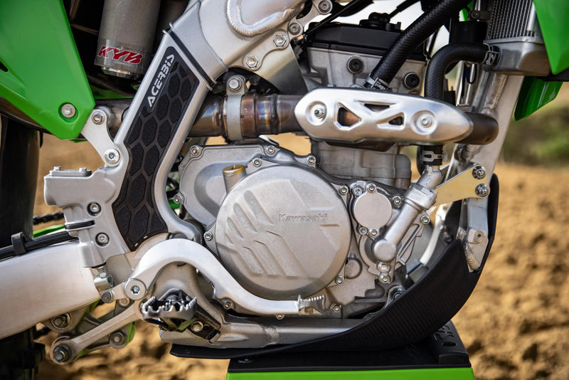 Protector Chasis Moto Kawasaki KX 250 21-24 / Acerbis 0023693.377