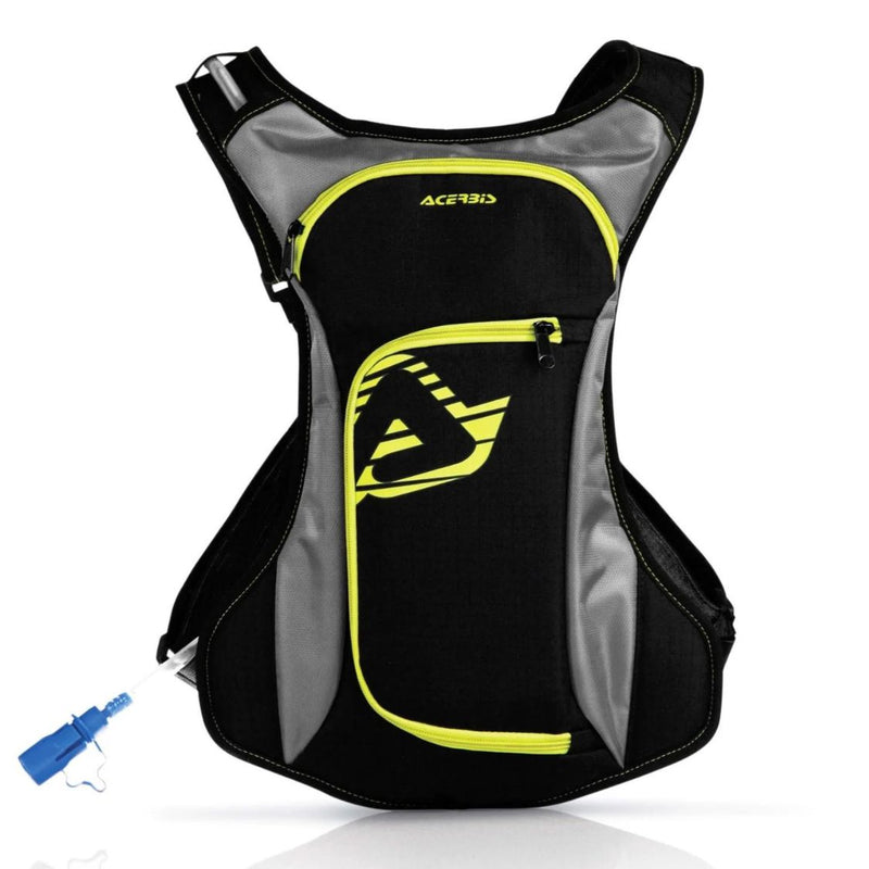 Mochila hidratacion enduro on sale