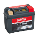 Bateria De LITIO BSLI-02 Moto KTM - HUSQVARNA - GASGAS /BS BATTERY BSLI-02