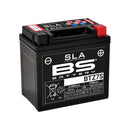 Bateria Para Moto Yamaha YZ250 FX 2018 - FTZ7S | BTZ7S BS BATTERY