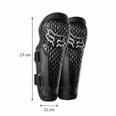 Rodilleras Niño Moto Titan Sport CE (6 - 12 años) Fox