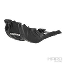 Cubre carter Moto Honda CRF 250 RX 2022-2026 / Acerbis 0025034