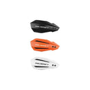Cubre puños Polisport Bullit naranja para KTM SX-F y EXC de motocross y enduro