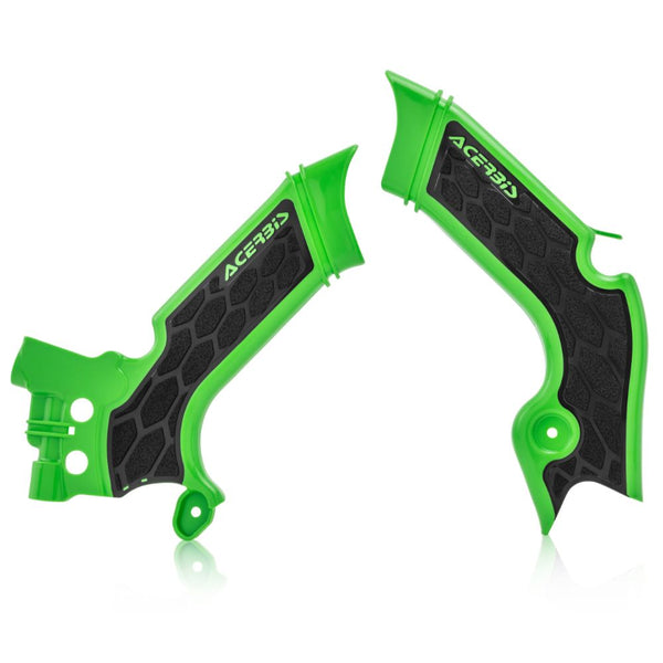 Protector Chasis Moto Kawasaki KXF 250 21-23 / Acerbis 0023693.377