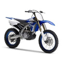 Kit Plásticos Yamaha YZ 250 F 14-18 | YZ 450 F  14-18 / Acerbis 0017562.553.014