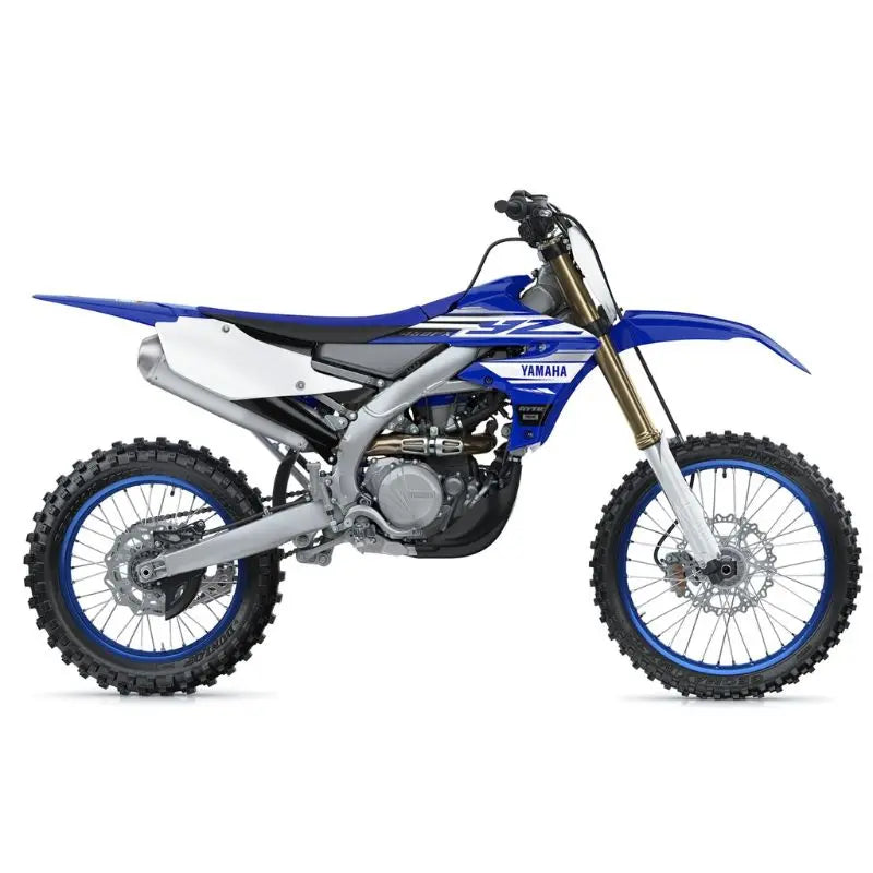Kit Plásticos Yamaha YZ250FX 19-24 - YZ450FX 19-22 / Acerbis  0022961.553
