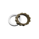 Kit Discos Embrague Completo  KTM 13-25 - HUSQVARNA 13-25 / Gas Gas 21-25/ PRO-X 16.CPS64012 / TUSK