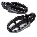 Pedalines para moto HUSQVARNA -GASGAS - KTM 2017-2023 / Zeta Racing