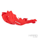 Cubre carter Moto Honda CRF 450 RX 2025 / Acerbis 0024705