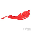 Cubre carter Moto Honda CRF 450 RX 2025 / Acerbis 0024705