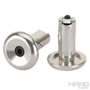 Topes De Manubrio Moto Odi