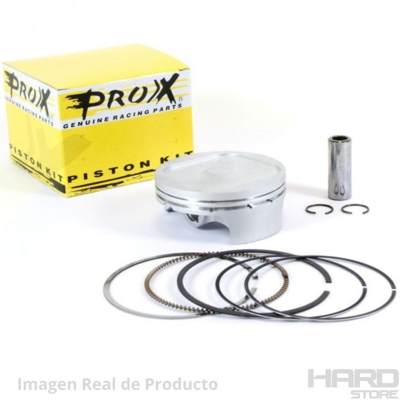 Kit Piston Moto Ktm Husqvarna FC/FX/FE 350 2020-2024 - GasGas EX/EX350F-MC 350F - KTM EXC/SX-F/ XCF 350 / PRO-X  01.6353