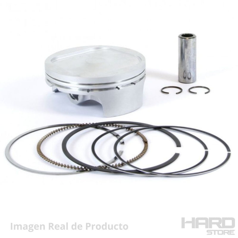 Kit Piston Moto Ktm Husqvarna FC/FX/FE 350 2020-2024 - GasGas EX/EX350F-MC 350F - KTM EXC/SX-F/ XCF 350 / PRO-X  01.6353