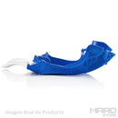 Cubre carter Moto Yamaha YZ 125  2006-2025 / Acerbis 0023922.245