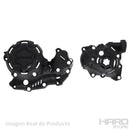 Protector tapas motor Moto Yamaha YZ450F-FX  2024 - 2025  / Acerbis 0025884.040