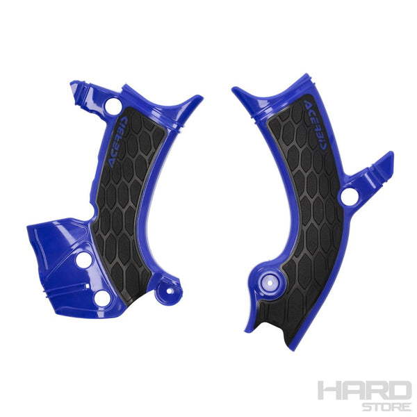 Protector Chasis Moto Yamaha YZ450 FX 2024 / Acerbis 0025708.251