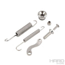 Kit Resortes de soporte lateral para Moto Husqvarna FE TE FX TX 2017-2022, para KTM EXC EXCF XC XCF XCW SX SXF 2016-2023