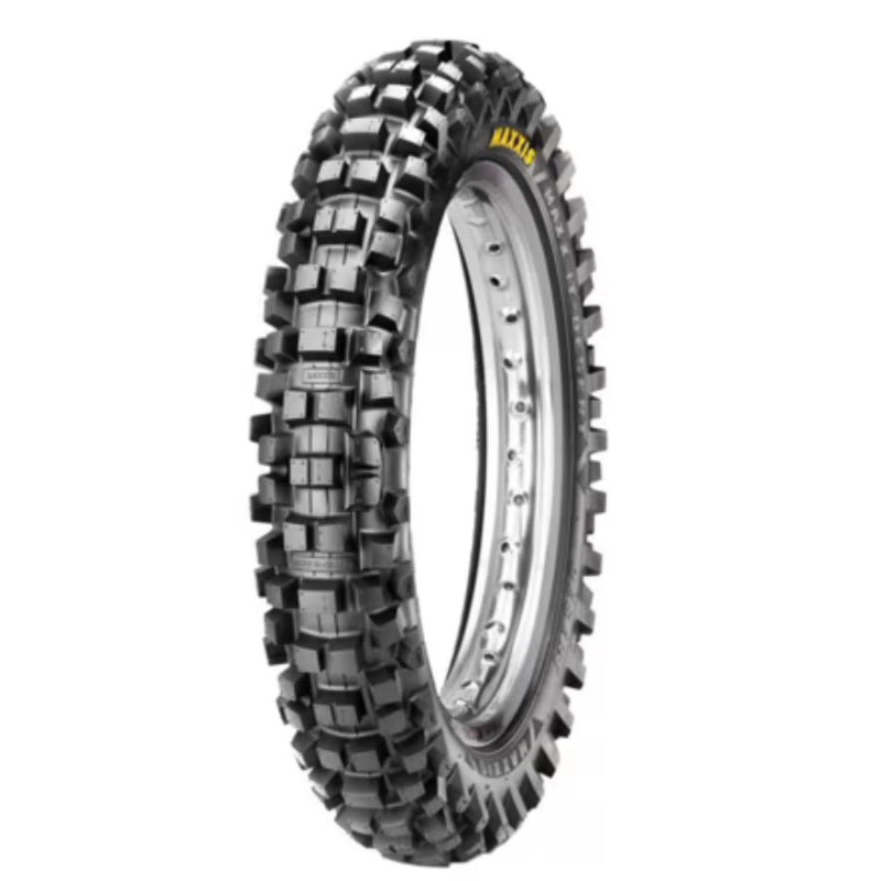 Neumatico Trasero 110/90-19 MCIT /  MAXXIS