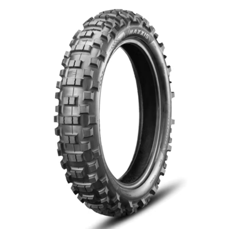 Neumatico Trasero 140/80-18END2 - FIM-SOFT/  MAXXIS