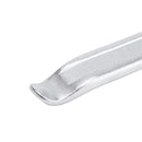 Desmontador de neumatico Moto recto 400 mm / 2 unidades