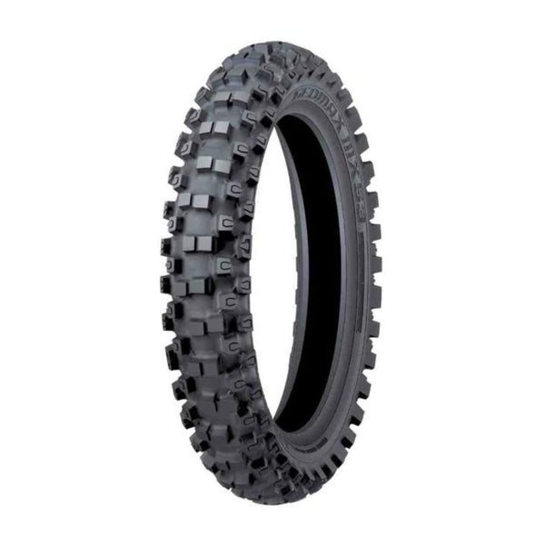 Neumático Trasero MX53 120/90-19 Moto Motocross 66M (Tra) Tt Ind / Dun