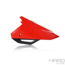 Tapas laterales porta numero HONDA  2021-2024 / Acerbis 0024560.349