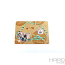 Kit Reparacion Bomba Agua Moto Yamaha YZ 250F 14-18 / YZ 250 FX 15-19  / Athena P400485475007