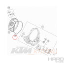 JUNTA EMPAQUE TAPA EMBRAGUE KTM 350 - HUSQVARNA 350 4T / 79230027000