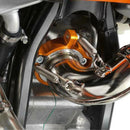 Kit de Acoplamiento Escape KTM - HUSQVARNA - GASGAS  2T