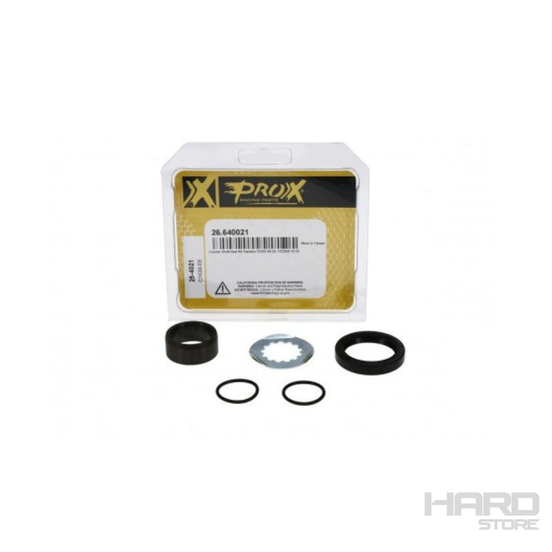 Kit Reparacion De Piñon De Ataque Yamaha Yz 250 (1999-2025) / PROX 26.640021