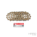 Kit Discos Embrague Moto YAMAHA YZ 250FX 2015-2019 4T  ORIGINAL / YAMAHA