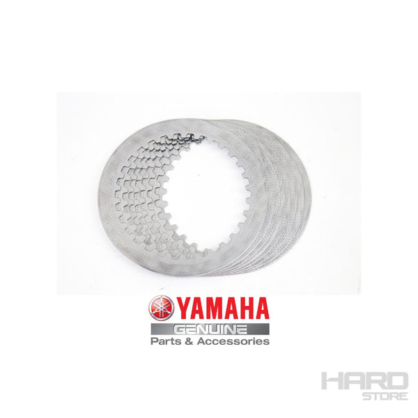 Kit Discos Separaadores Embrague YAMAHA YZ 250FX  2015-2019 ORIGINAL / 5NL-16325-20 YAMAHA OEM