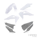 Kit Plasticos HUSQVARNA TE/FE/FC/FX/TX/TC  20-23 / Acerbis 0024052.553