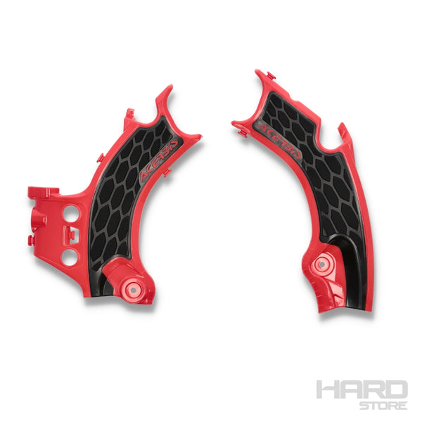 Protector Chasis Moto Honda CRF R-RX 21-24 / Acerbis