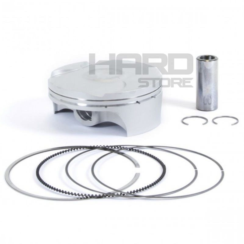 Kit Piston Moto Yamaha YZ250F 16-18 / YZ250FX 17-19 /WR250F 18 / PRO-X 01.2417.