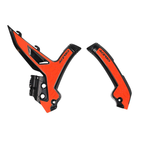 Protector Chasis Moto Ktm EXC-F 250 24-25  - XC-W 300 24-25  / Acerbis 0025245.313