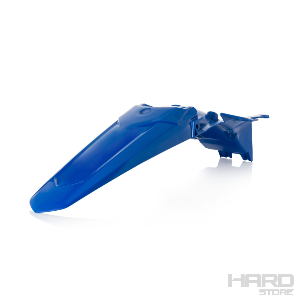 naonao1900 Tapas laterales porta numero Yamaha YZ 250 FX / Acerbis 0022957.237