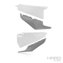 Tapas laterales porta numero HUSQVARNA  FC-FE-TE-TX / Acerbis 0023523.235