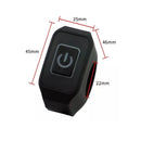 Interruptor Moto Universal impermeable / Accesorios - Ventilador