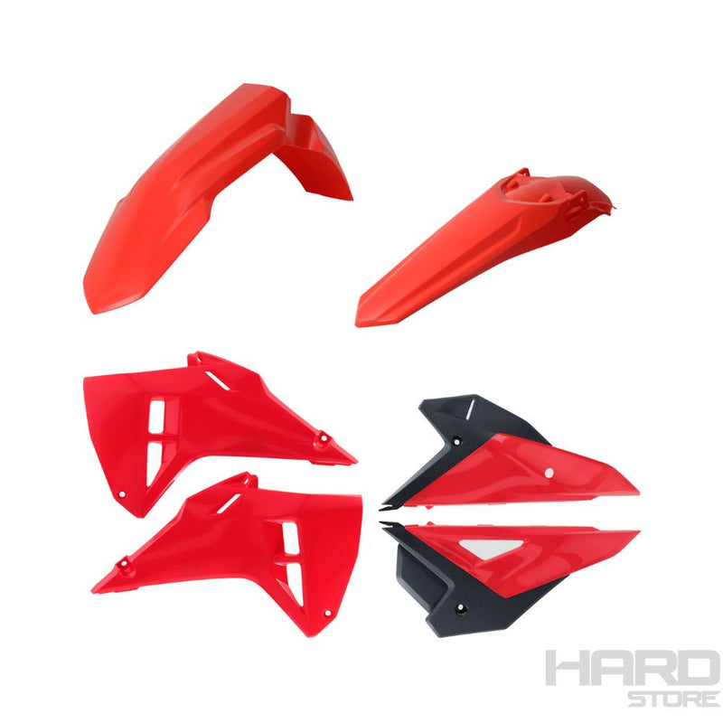 Kit Plásticos HONDA CRF250 R 2025 /CRF 450 R 2025   / Acerbis 0026548.553