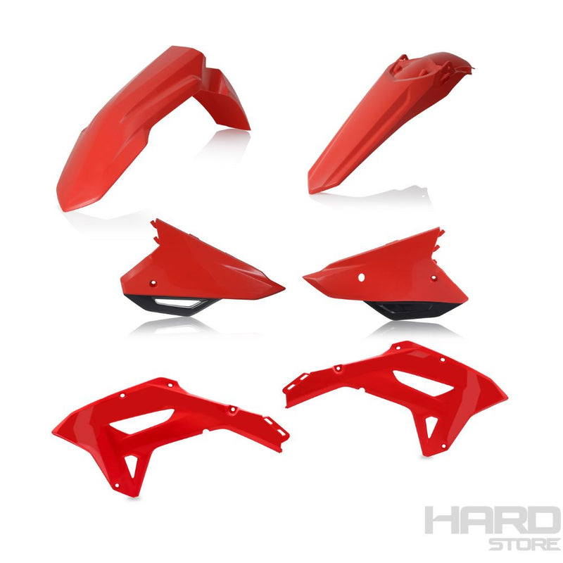 Kit Plásticos HONDA CRF250 RX 22-24 /450RX - 21-24  / Acerbis 0024581.553