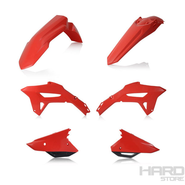 Kit Plásticos HONDA CRF250 R 22-24 /450R - 21-24  / Acerbis 0024558.553