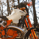 Estanque Combustible KTM 2023 - 2025 BLANCO 15L / Acerbis 0025896.120.700