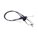 Piola de acelerador Yamaha YZ 250F  2014-2018 | YZ 250FX 2015-2018 | WR 250F 2018 / PRO-X 53.110251